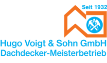 Kundenlogo von Hugo Voigt & Sohn GmbH