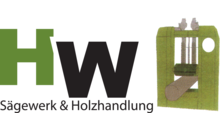 Kundenlogo von Holz-Wolfram GmbH