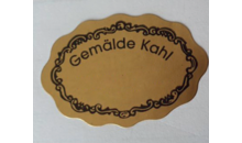 Kundenlogo von Kahl Günter Gemälde | Bilderrahmen
