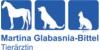 Kundenlogo von Glabasnia-Bittel Martina