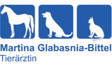 Kundenlogo von Glabasnia-Bittel Martina