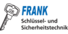 Kundenlogo von FRANK Schlüssel- u. Sicherheitstechnik
