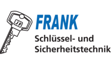 Kundenlogo von FRANK Schlüssel- u. Sicherheitstechnik