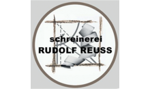Kundenlogo von Schreinerei RUDOLF REUSS, Inh. Gisbert & Ralph Reuss GbR