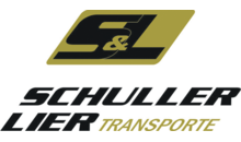 Kundenlogo von Schuller & Lier Transporte GmbH & Co. KG