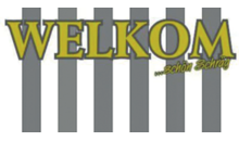 Kundenlogo von Welkom Ideen für Haus und Garten