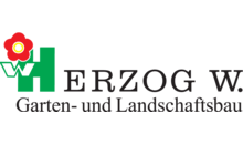 Kundenlogo von Gärtnerei Herzog