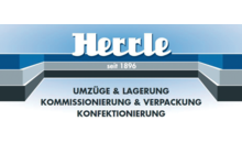 Kundenlogo von Herrle e.K.