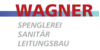 Kundenlogo von Spenglerei Wagner