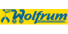 Kundenlogo von Wolfrum