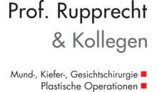 Kundenlogo von Prof. Dr. Dr. S. Rupprecht & Kollegen