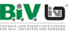 Kundenlogo von BIV Bau- und Industriegeräte Vertriebs GmbH