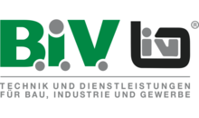 Kundenlogo von BIV Bau- und Industriegeräte Vertriebs GmbH