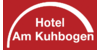 Kundenlogo von Hotel Am Kuhbogen