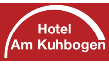Kundenlogo von Hotel Am Kuhbogen