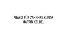 Kundenlogo von Praxis für Zahnheilkunde Martin Kelbel