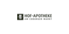 Kundenlogo von Hofapotheke am Markt, Inh. Gernot Priesner