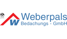 Kundenlogo von Weberpals Bedachungs - GmbH
