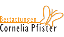 Kundenlogo von Bestattungen Cornelia Pfister