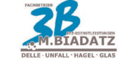 Kundenlogo 3B GmbH & Co.KG