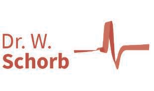 Kundenlogo von Dr. Winfried Schorb Internist