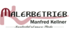 Kundenlogo von Malerbetrieb Kellner