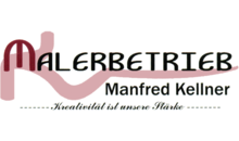 Kundenlogo von Malerbetrieb Kellner
