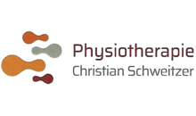 Kundenlogo von Schweitzer Christian Physiotherapie