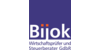 Kundenlogo von Bijok GdbR Wirtschaftsprüfer und Steuerberater