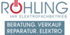 Kundenlogo von Radio-Fernsehen Röhling GmbH