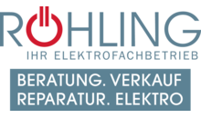 Kundenlogo von Radio-Fernsehen Röhling GmbH