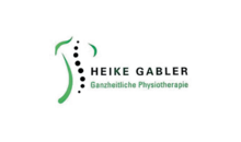 Kundenlogo von Heike Gabler Ganzheitliche Physiotherapie