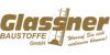 Kundenlogo von Glassner Baustoffe GmbH