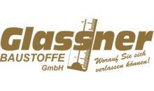 Kundenlogo von Glassner Baustoffe GmbH