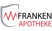 Kundenlogo von Franken Apotheke