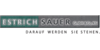 Kundenlogo von Estrich Sauer GmbH & Co.KG