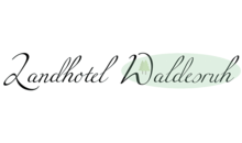 Kundenlogo von Landhotel Waldesruh, Inh. Reinhold & Anita Amberger