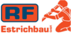 Kundenlogo von RF Estrichbau GmbH