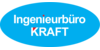 Kundenlogo von Ingenieurbüro KRAFT
