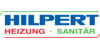 Kundenlogo von Hilpert Heizung Sanitär GmbH & Co. KG