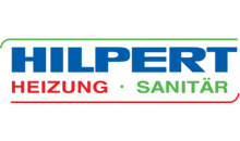 Kundenlogo von Hilpert Heizung Sanitär GmbH & Co. KG
