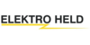 Kundenlogo von Elektro Held Inh. Stefan Held