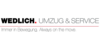 Kundenlogo von WEDLICH.Umzug & Service GmbH