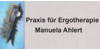 Kundenlogo von Manuela Ahlert Ergotherapie und Lerntherapie