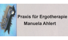 Kundenlogo von Manuela Ahlert Ergotherapie und Lerntherapie