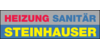 Kundenlogo von Haustechnik Marius Steinhauser