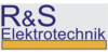 Kundenlogo von R & S Elektrotechnik GmbH