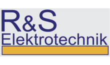 Kundenlogo von R & S Elektrotechnik GmbH