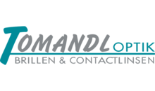 Kundenlogo von Tomandl Optik