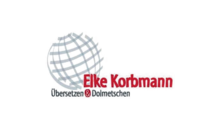 Kundenlogo von Elke Korbmann